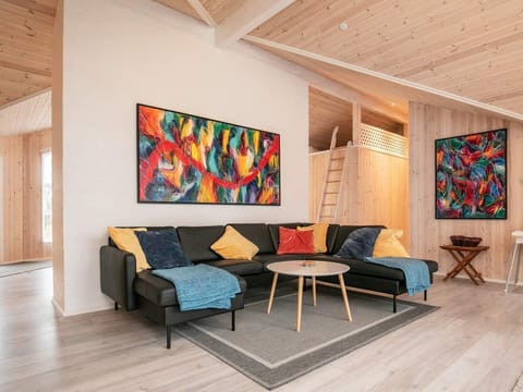 The Heather Garden Apartment in Denmark