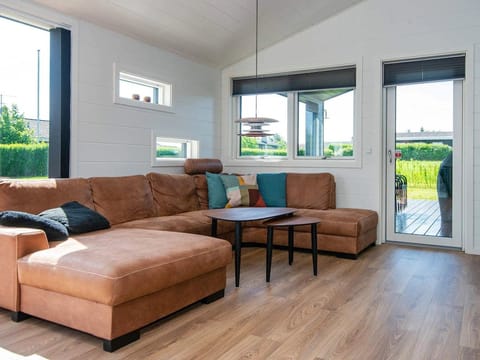 Quiet & Calm Apartment in Region of Southern Denmark