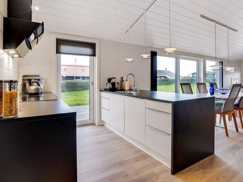 Quiet & Calm Apartment in Region of Southern Denmark