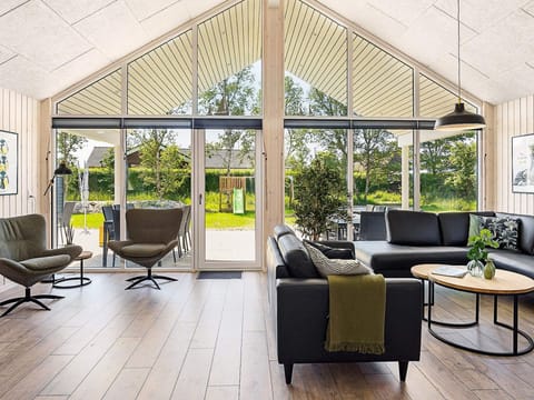 Lyme Grass Apartment in Blåvand