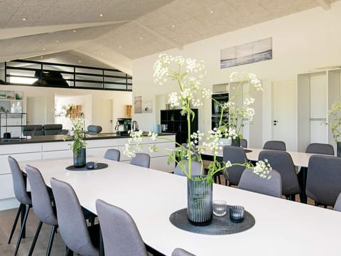 A Sea Melody Apartment in Løkken