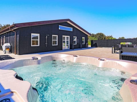 A Sea Melody Apartment in Løkken