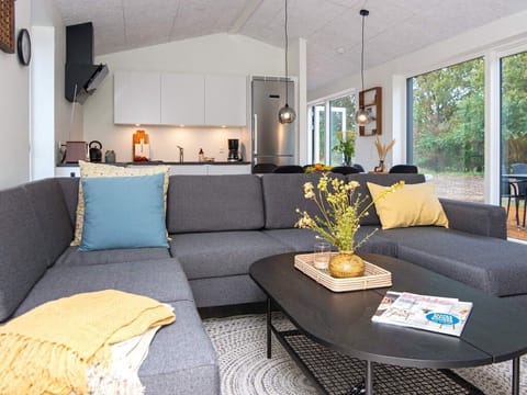 Danish Orchids Apartment in Region of Southern Denmark