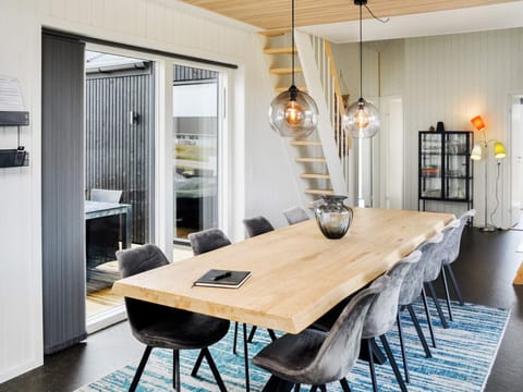 Sea Shore Apartment in Central Denmark Region