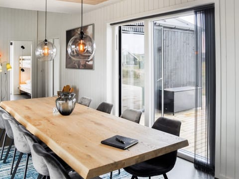 Sea Shore Apartment in Central Denmark Region