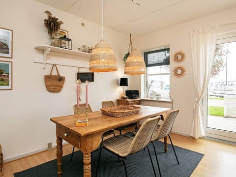 Keeping Cosy Apartment in Rudkøbing