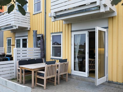 Keeping Cosy Apartment in Rudkøbing