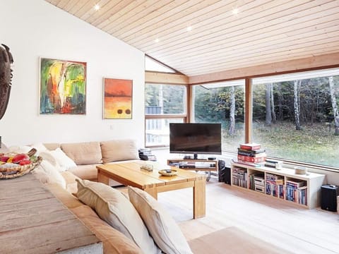 Zealand Breeze Apartment in Zealand