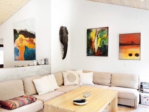 Zealand Breeze Apartment in Zealand