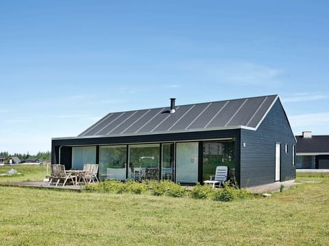 Sunshine Through the Pines  Apartment in Brovst