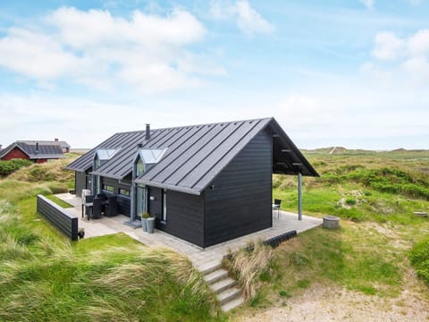 Beachgrass Cottage Apartment in Region of Southern Denmark