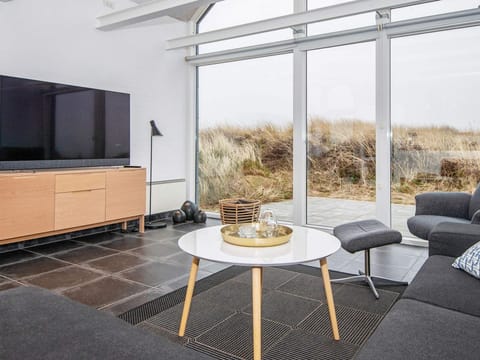 Beachgrass Cottage Apartment in Region of Southern Denmark