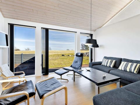 The Salt of the Earth Apartment in Rudkøbing