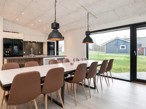 Danish Slumber Apartment in Central Denmark Region