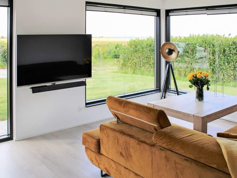 Danish Slumber Apartment in Central Denmark Region