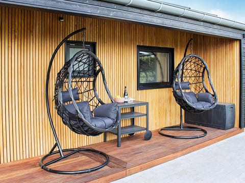 Danish Slumber Apartment in Central Denmark Region