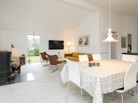 The Svok Apartment in Denmark