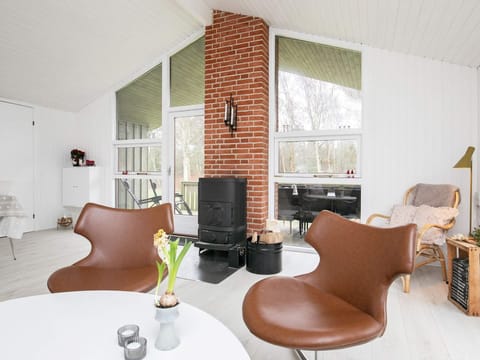 The Svok Apartment in Denmark
