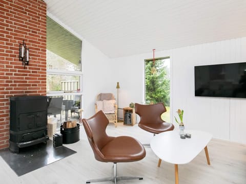 The Svok Apartment in Denmark