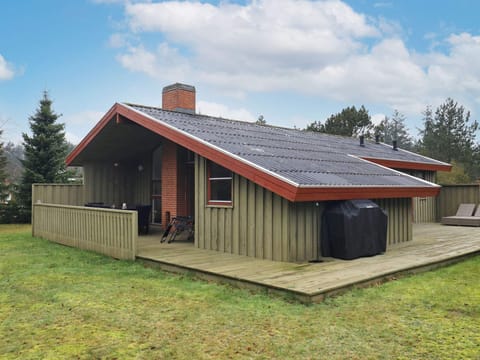 The Svok Apartment in Denmark