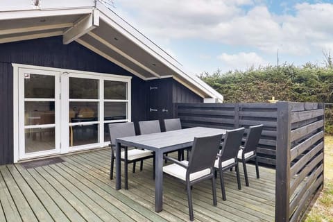 Sankt Hans Apartment in Denmark