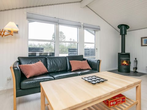 Sankt Hans Apartment in Denmark