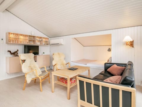 Sankt Hans Apartment in Denmark