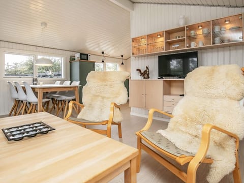 Sankt Hans Apartment in Denmark