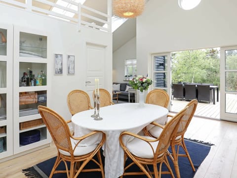 Pickled Herring Apartment in Blokhus