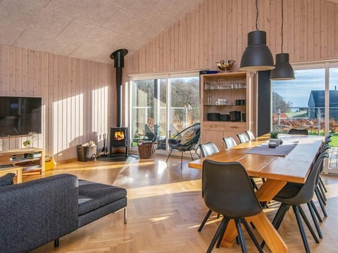 I Could Get Used to This  Apartment in Region of Southern Denmark