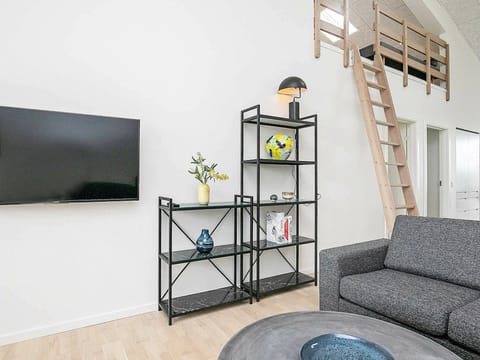 Beachside Mimosa  Apartment in Søndervig