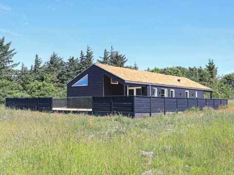 Bay & Brick Apartment in Løkken