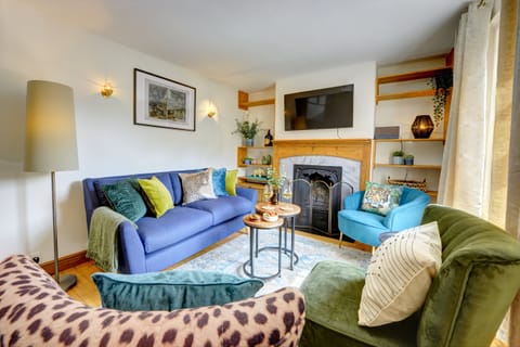 Jungle Jive  Apartment in Warwick