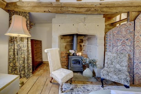 Oak Cottage Apartment in Warwick