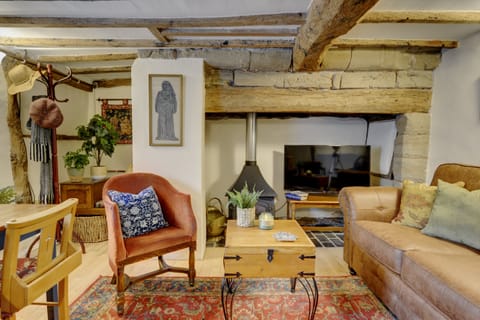 Oak Cottage Apartment in Warwick