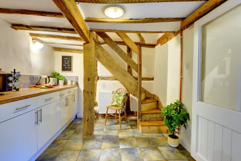 Oak Cottage Apartment in Warwick