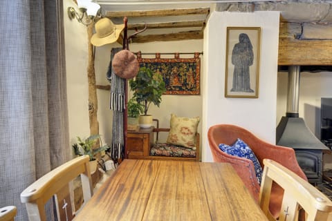 Oak Cottage Apartment in Warwick