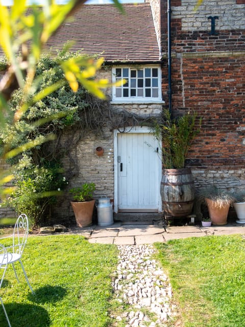 Tudor Dreams Apartment in Scunthorpe