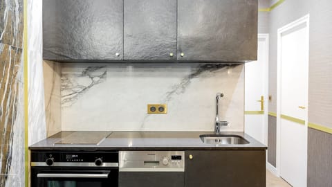 The Marie Rose Apartment in Paris