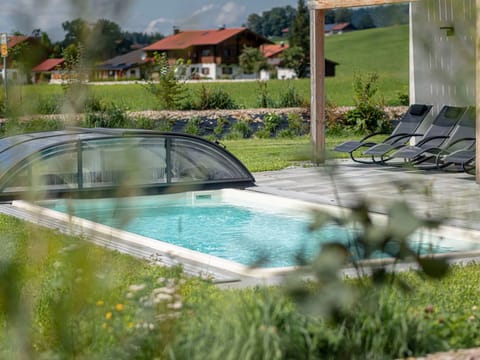 Mountain Meadow Apartment in Berchtesgadener Land