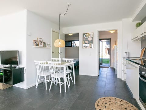 The Drifting Wood Apartment in Bogense