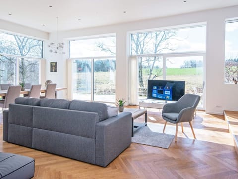 Holstebro Hideaway Apartment in Central Denmark Region