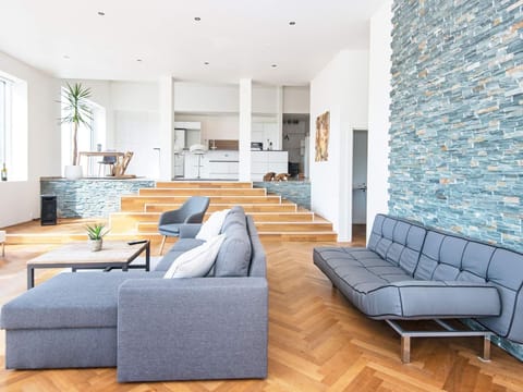 Holstebro Hideaway Apartment in Central Denmark Region