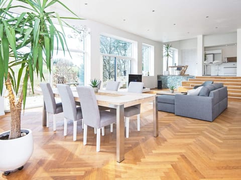 Holstebro Hideaway Apartment in Central Denmark Region