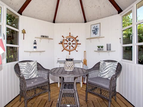 Where Gulls Fly Apartment in Hemmet