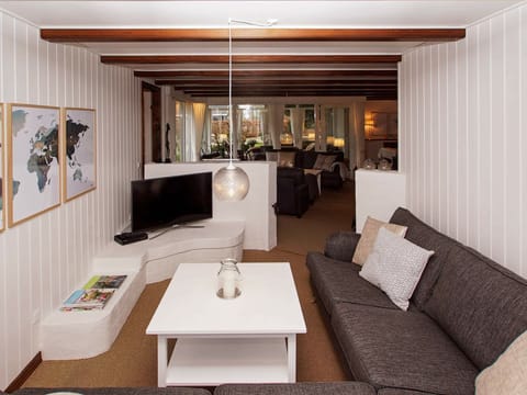 Where Gulls Fly Apartment in Hemmet