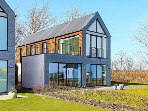 Quiet Island Apartment in Central Denmark Region