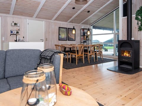 Jutland Pleasures Apartment in Region of Southern Denmark