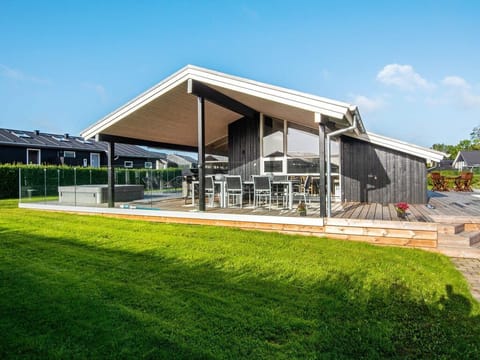 Jutland Pleasures Apartment in Region of Southern Denmark