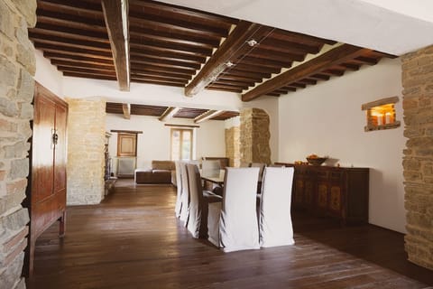 Arezzo Stone Apartment in Arezzo